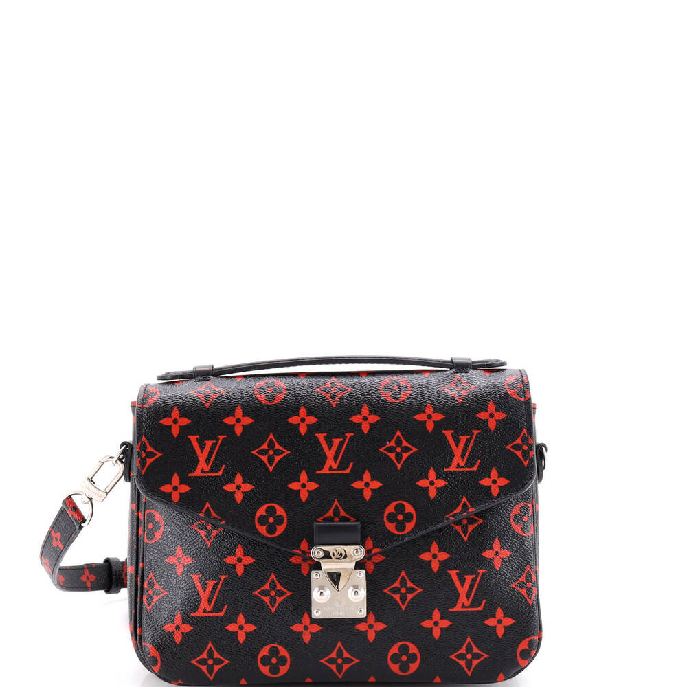 Louis Vuitton Pochette Metis